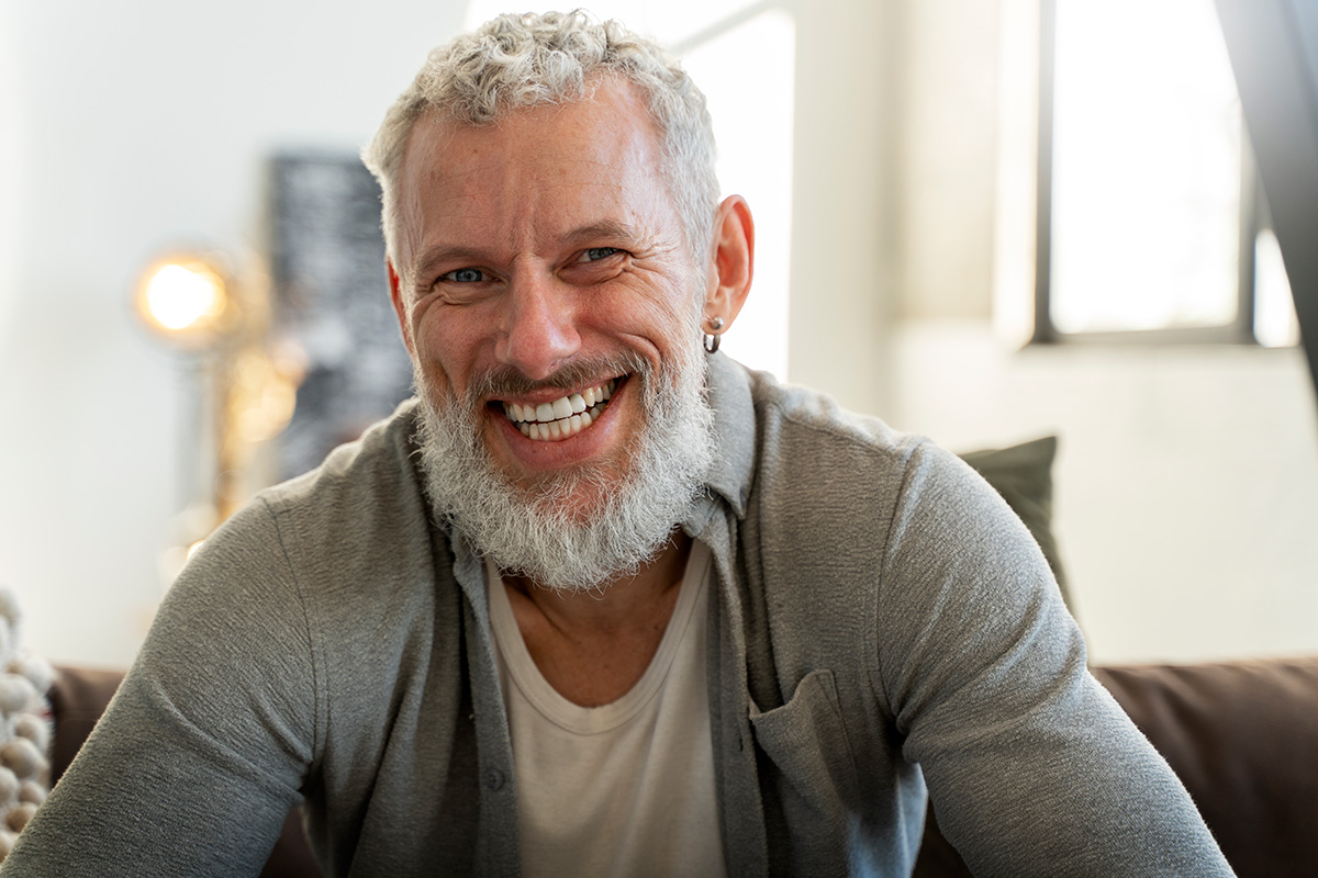 Testosterone Replacement Therapy for Men In Testosterone Replacement Therapy Clinic In Lebanon